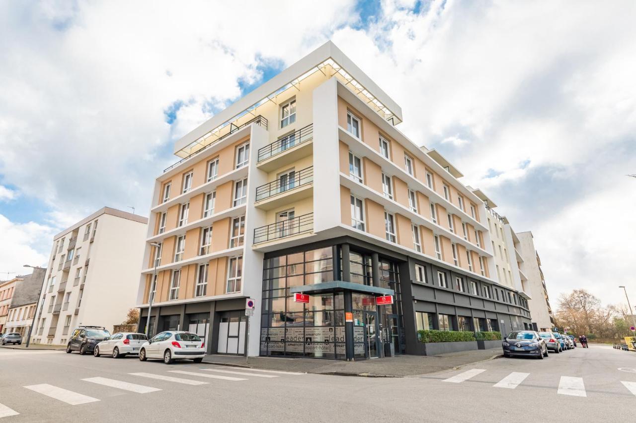 Aparthotel Appart'city Confort 3*