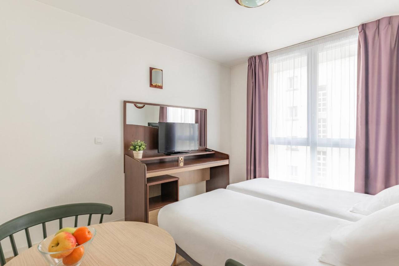 Appart'city Confort Aparthotel 3*