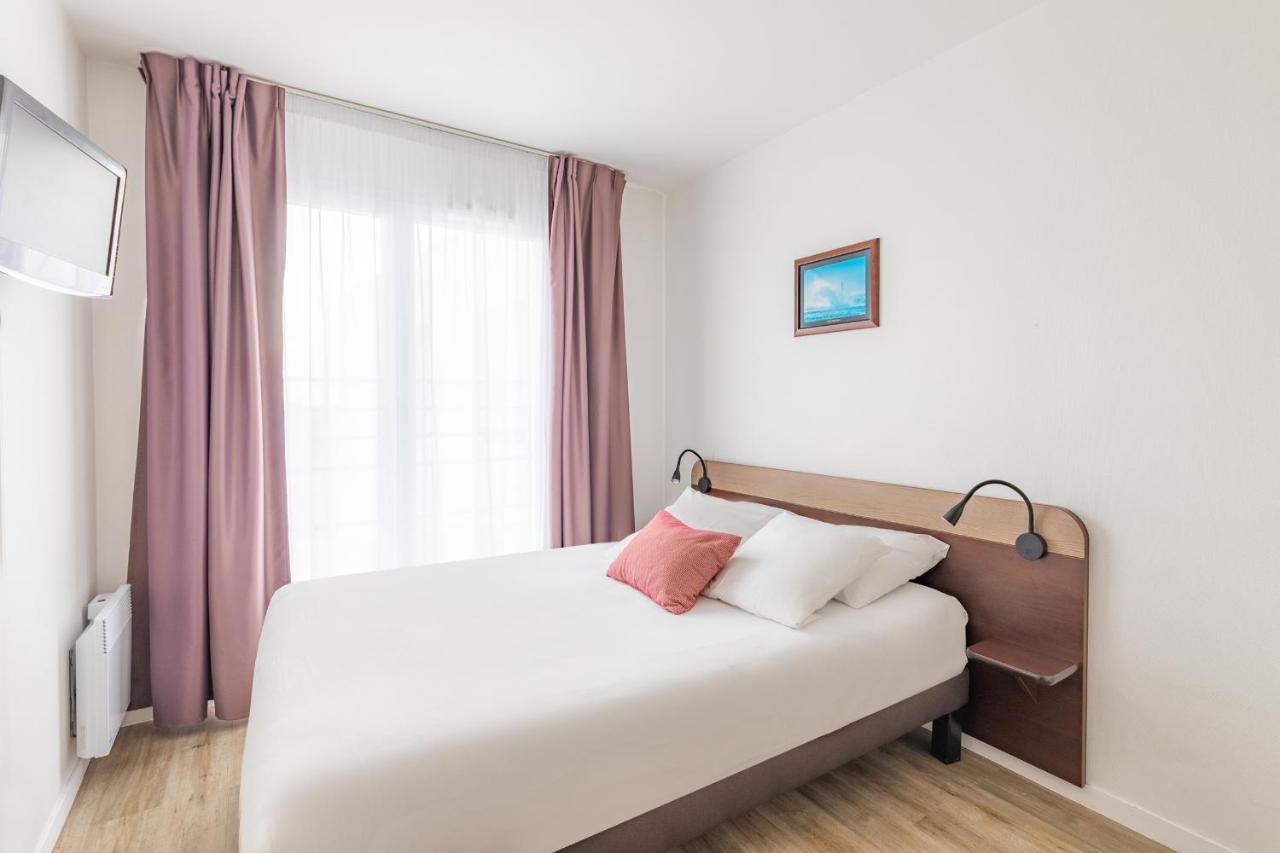 Appart hôtel Appart'city Confort 3*